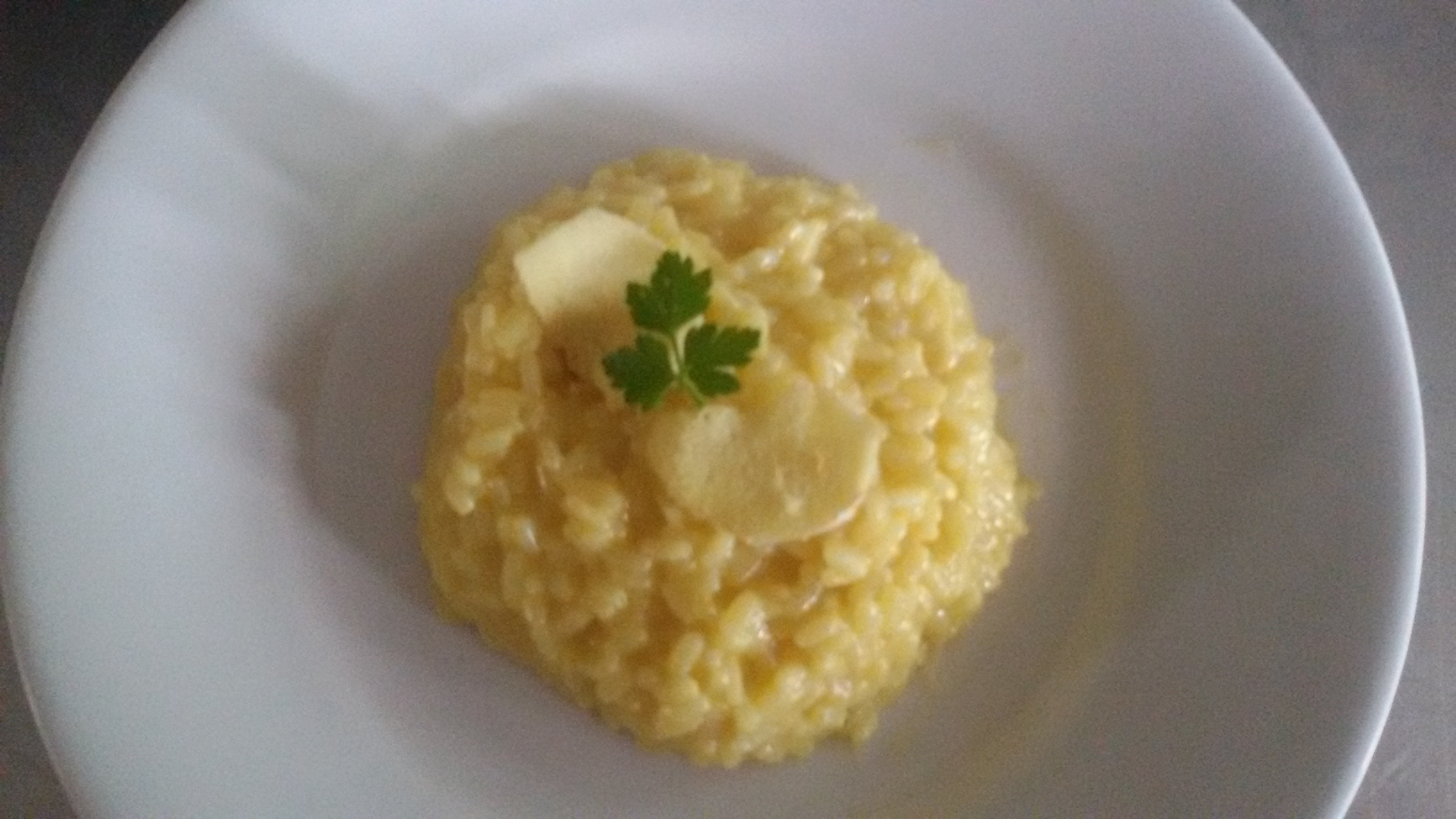 risotto